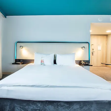 Park By Radisson Hotel Cracovia