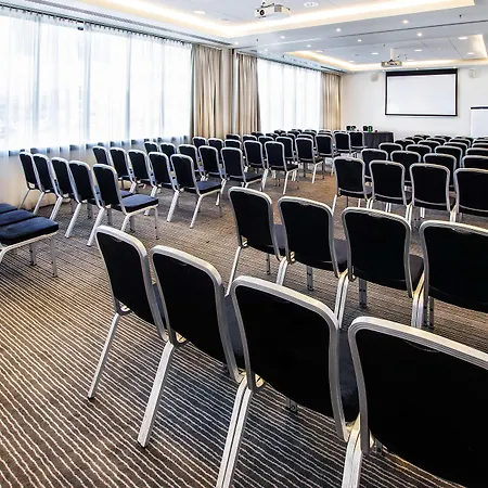 Park By Radisson Cracovia