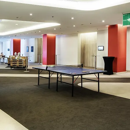 Park By Radisson Cracovia