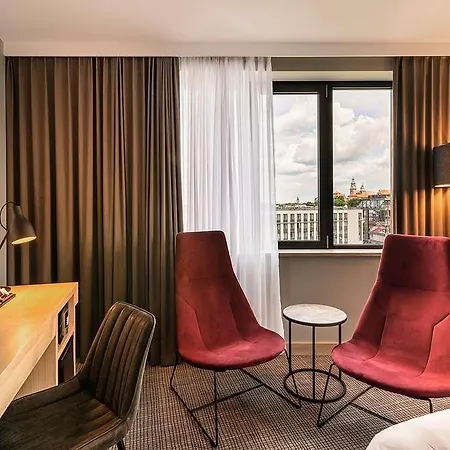 Park By Radisson
