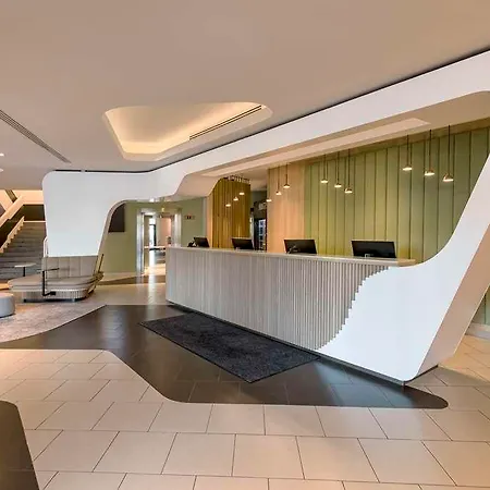 Hotel Park By Radisson Krakau