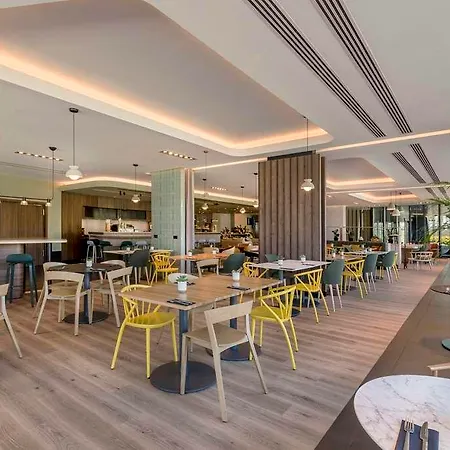 Hotel Park By Radisson 4*