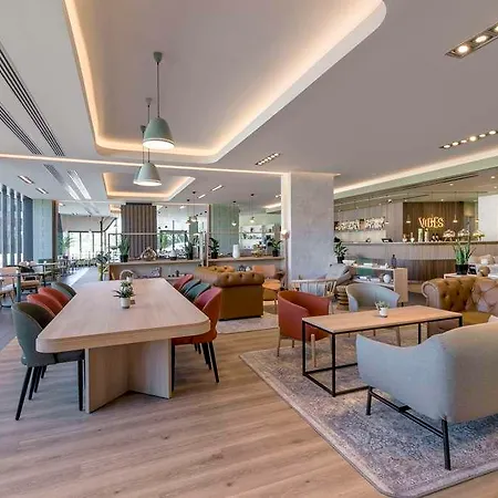 Park By Radisson