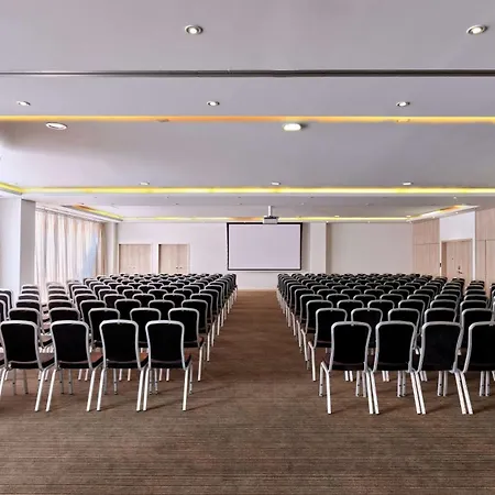 Park By Radisson Hotel Cracovia