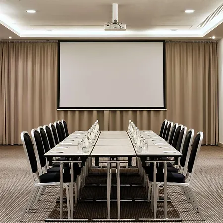 Park By Radisson Cracovia