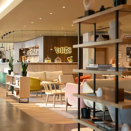 Park By Radisson Hotel Cracovia