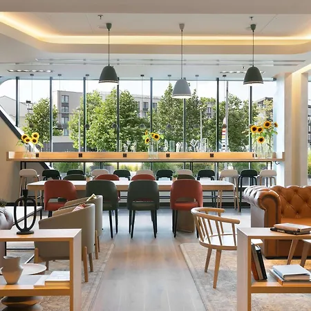 Hotel Park By Radisson Cracovia