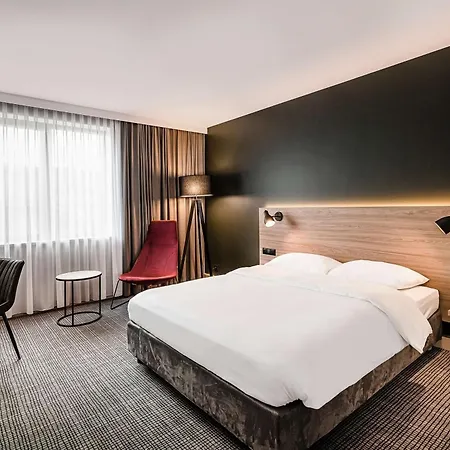Park By Radisson Cracovia