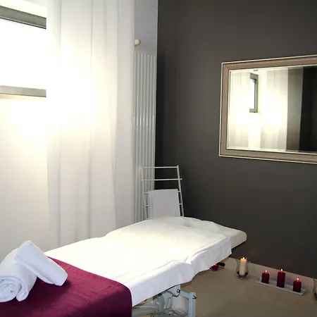 Park By Radisson 4* Krakau