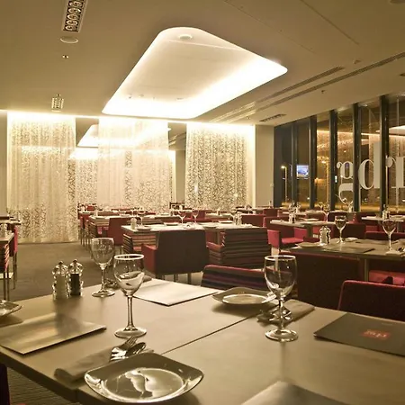 Hotel Park By Radisson Krakau