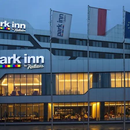 Park By Radisson 4*