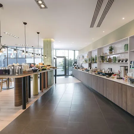 Hotel Park By Radisson 4*
