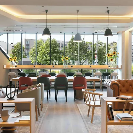 Park By Radisson