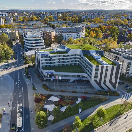 Park By Radisson Hotel 4*
