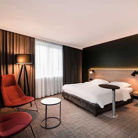 Hotel Park By Radisson