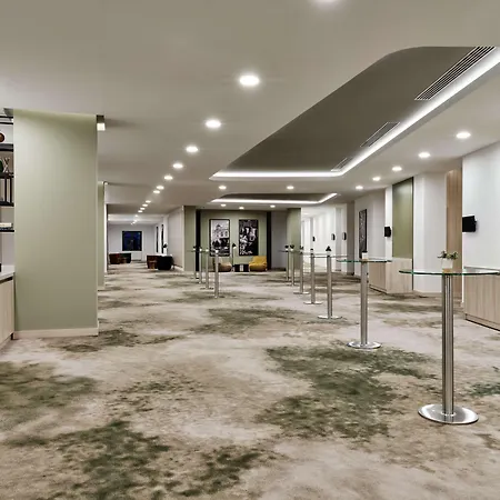 Hotel Park By Radisson Krakau
