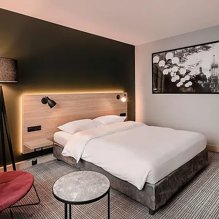Park By Radisson 4* Krakau