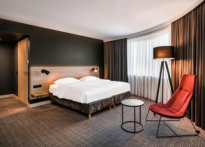 Park By Radisson Hotel