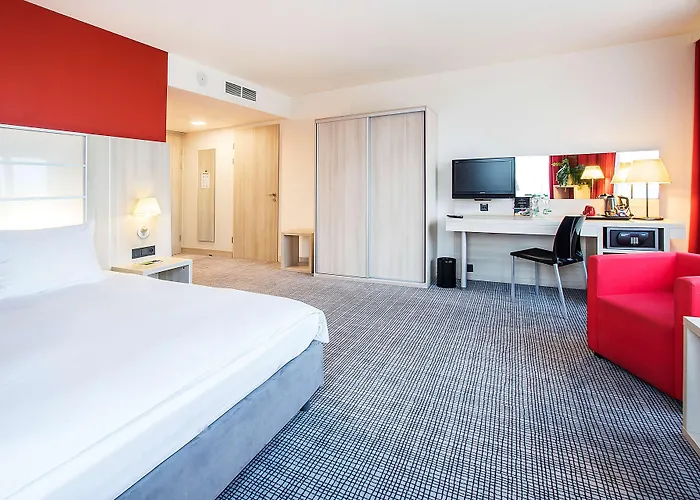 Park By Radisson 4* Cracovia