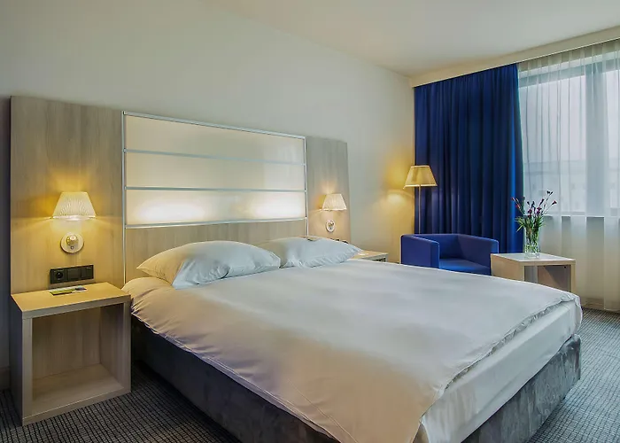 Hotel Park By Radisson