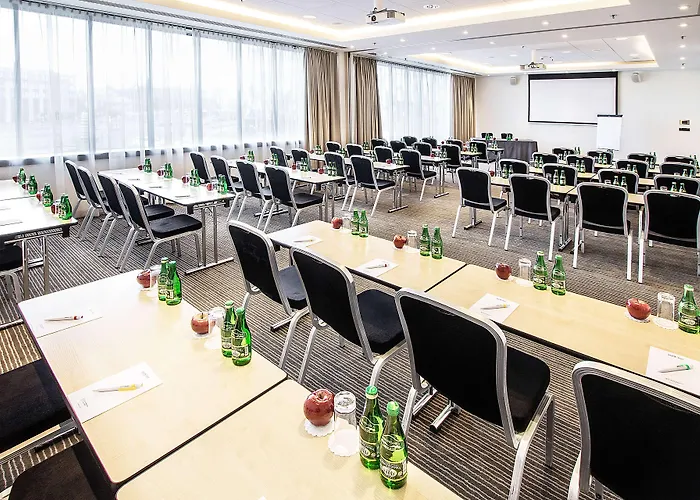 Hotel Park By Radisson