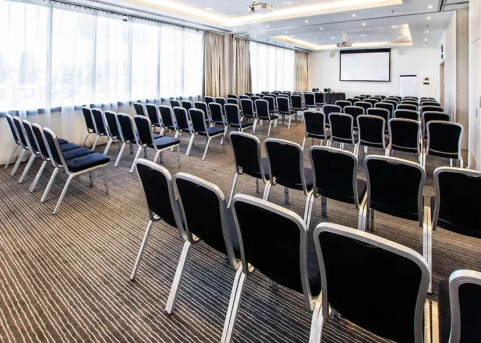 Park By Radisson Cracovia