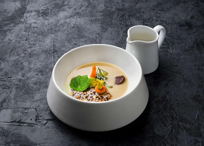 Park By Radisson Hotel