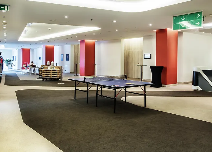 Park By Radisson Cracovia