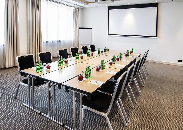 Park By Radisson 4* Cracovia