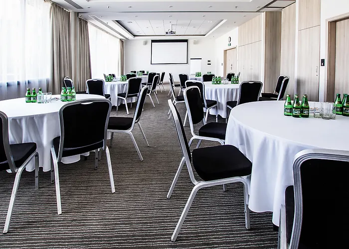 Hotel Park By Radisson 4*