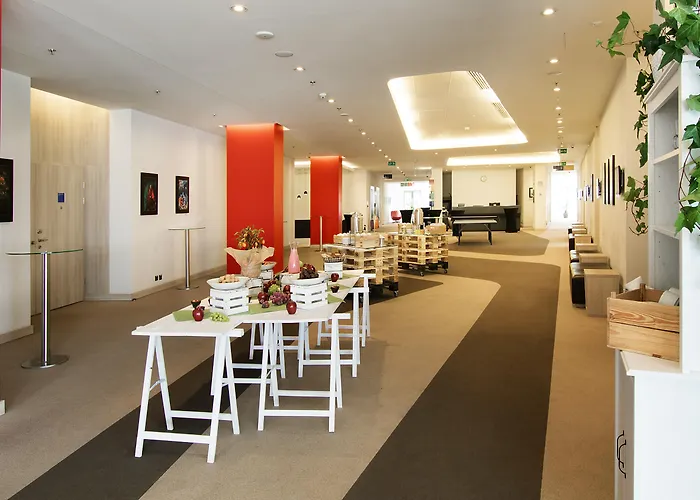 Park By Radisson Cracovia