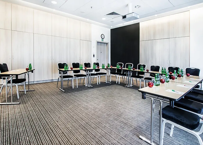 Park By Radisson 4* Cracovia