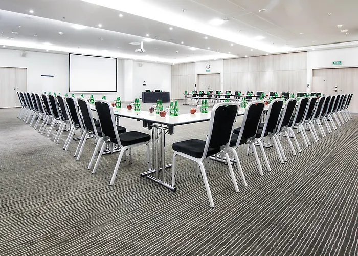 Hotel Park By Radisson 4*