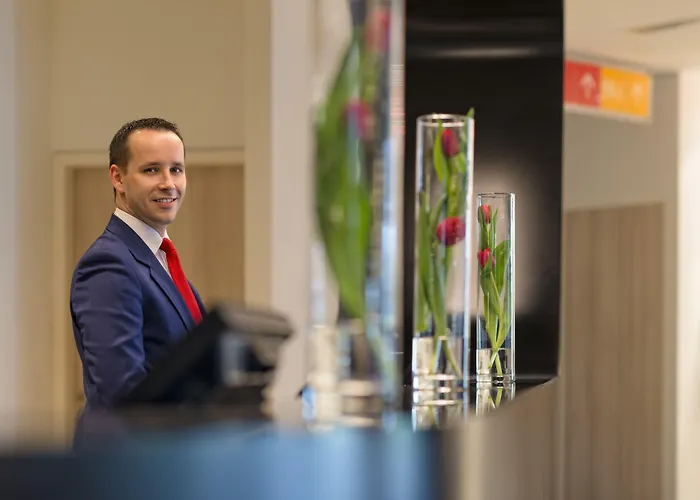 Park By Radisson Hotel Cracovia