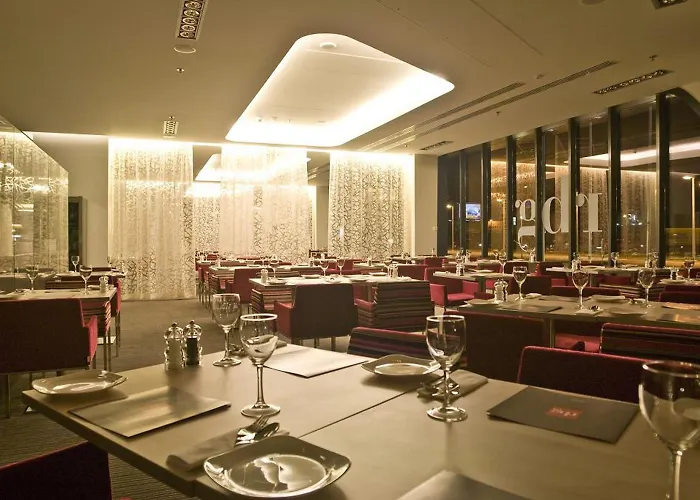 Hotel Park By Radisson Cracovia