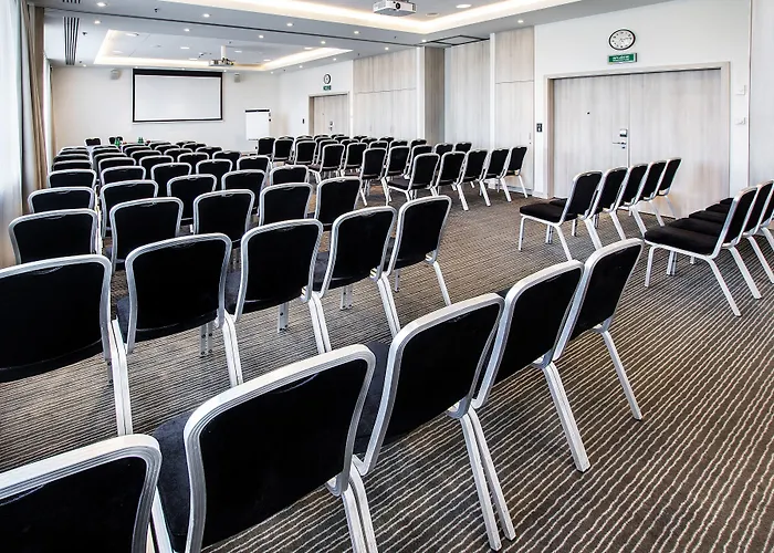 Hotel Park By Radisson 4*