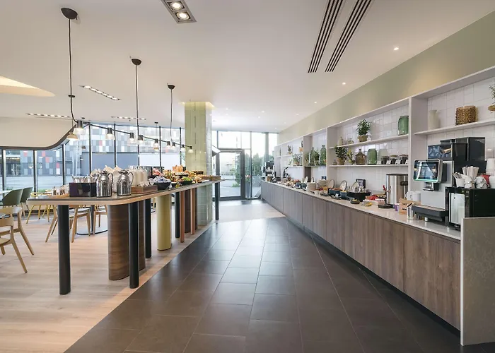 Hotel Park By Radisson 4*