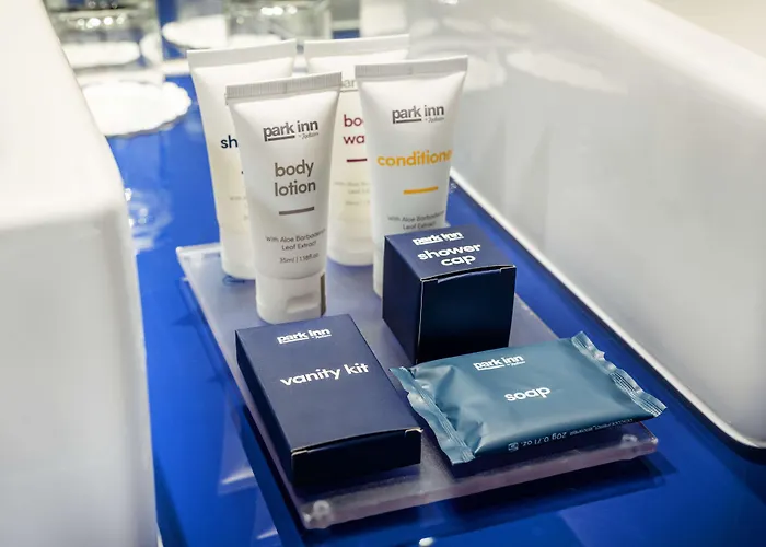 Park By Radisson 4* Kraków