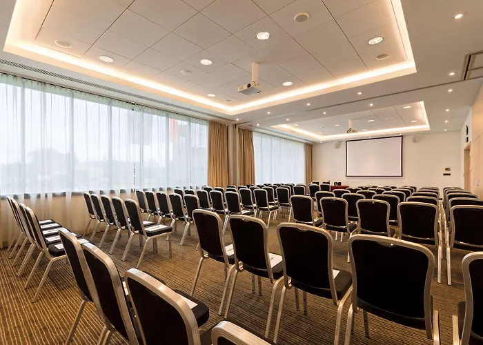 호텔 파크 인 바이 래디슨 크라쿠프