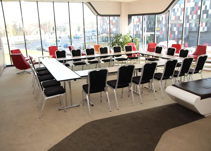 파크 인 바이 래디슨