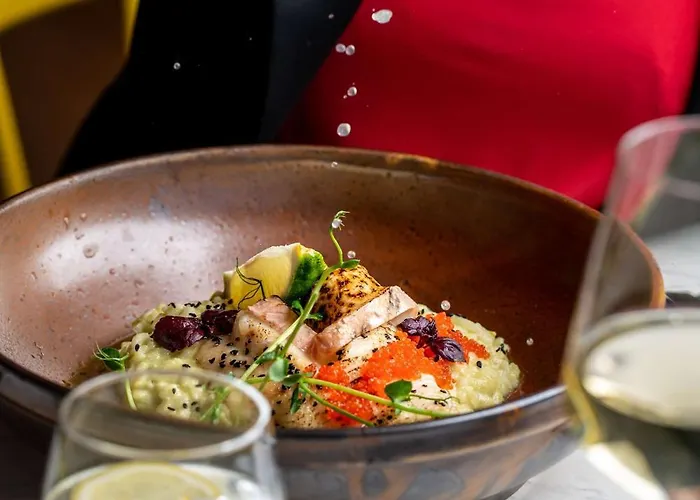 호텔 파크 인 바이 래디슨 4*