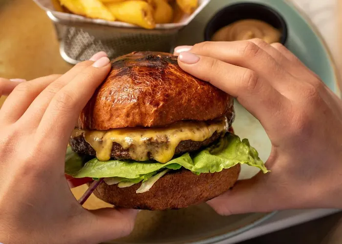 파크 인 바이 래디슨 호텔 4*