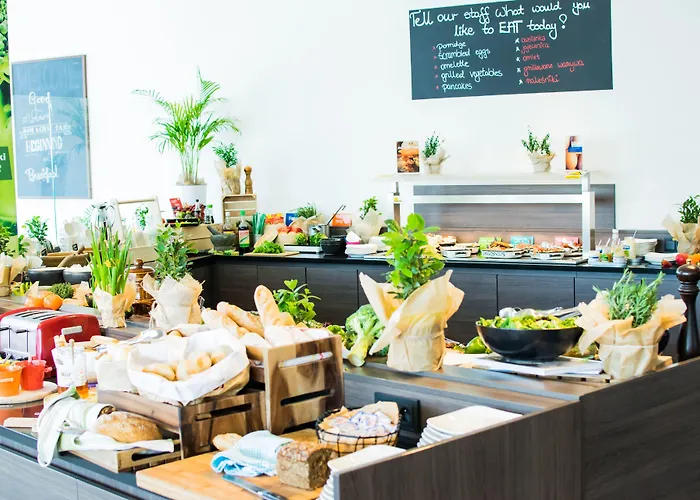 파크 인 바이 래디슨