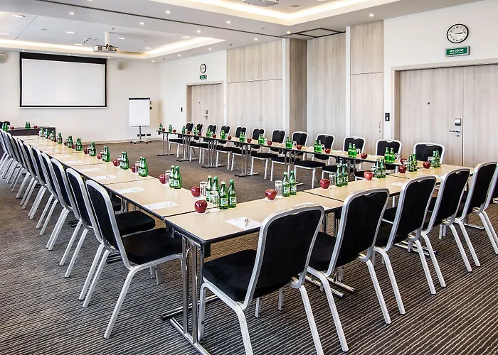 파크 인 바이 래디슨 4*