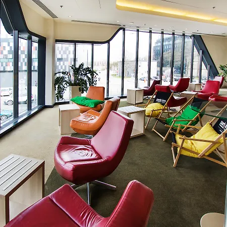 Park By Radisson Hotel