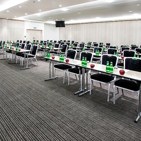 Hotel Park By Radisson Krakau