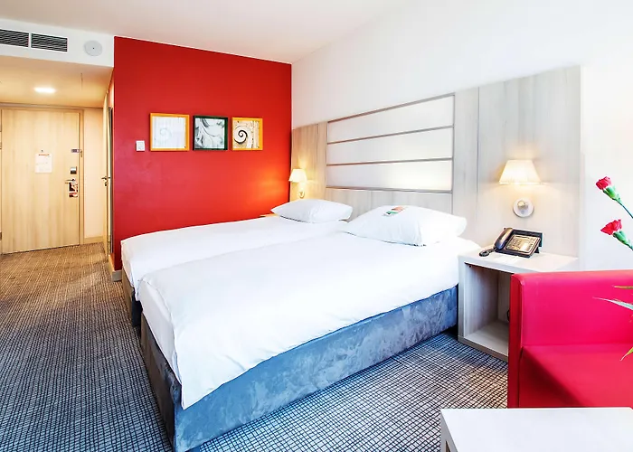 Park By Radisson Hotel