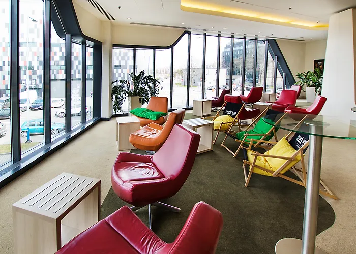 Park By Radisson Hotel