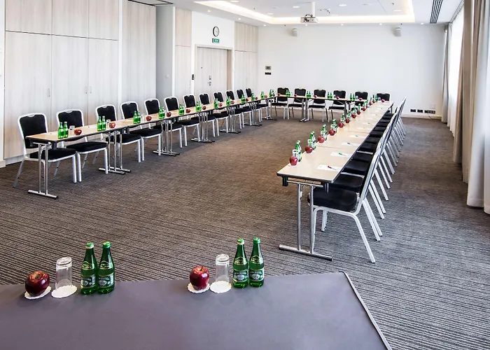 Park By Radisson 4* Krakau