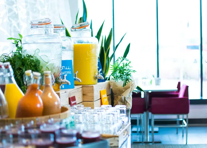 Park By Radisson Hotel 4*